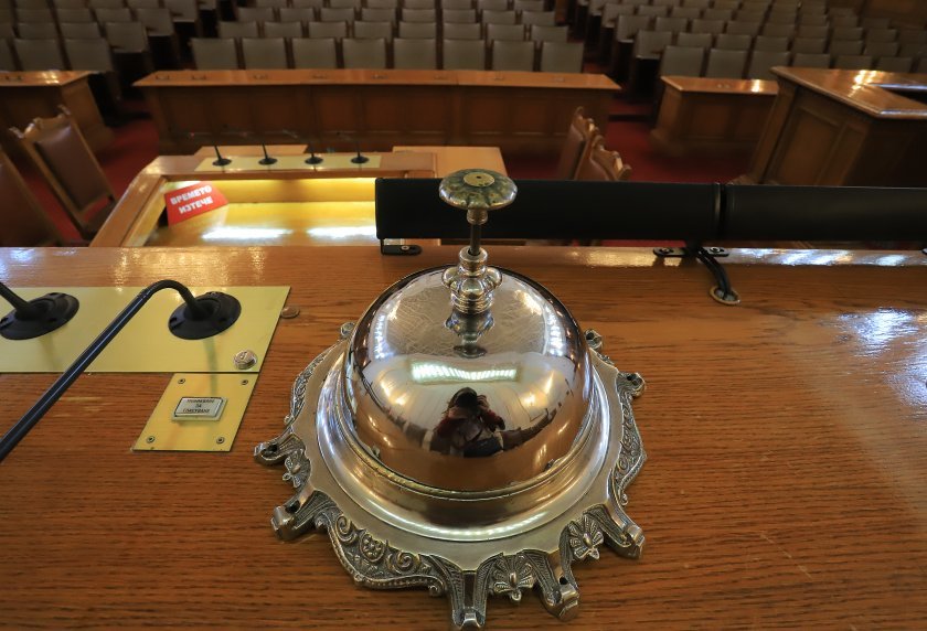 Правителство без ГЕРБ няма как да има - това заяви