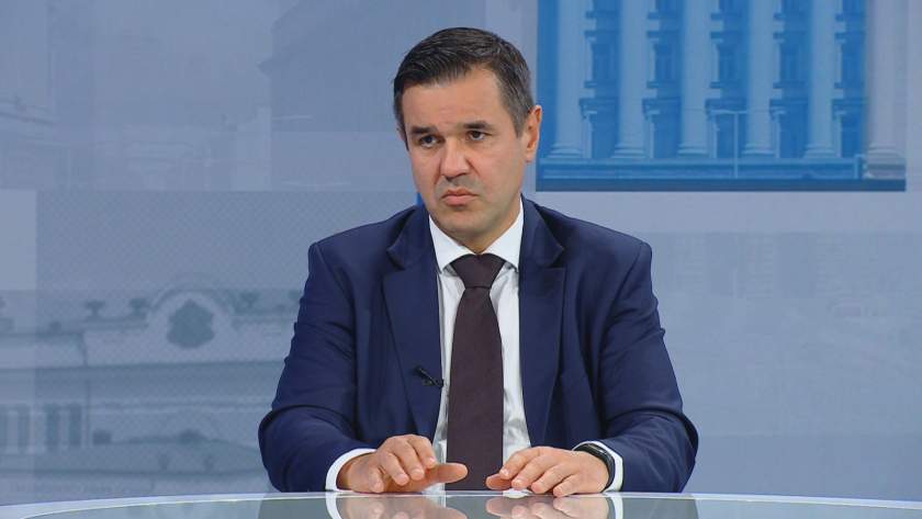 Никола Стоянов: Силно се надявам, че ще проявят разум в парламента