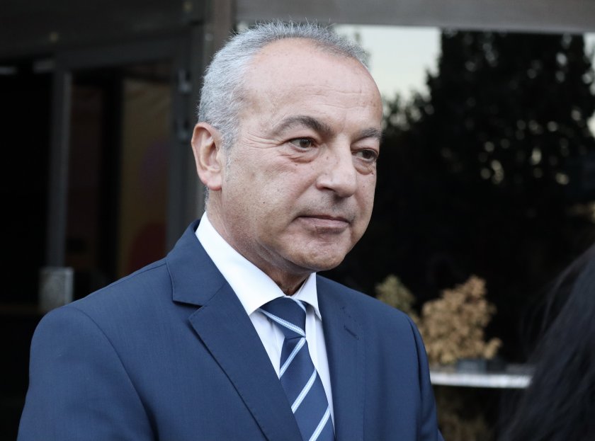 Служебното правителство е изготвило целия пакет законопроекти по втория транш