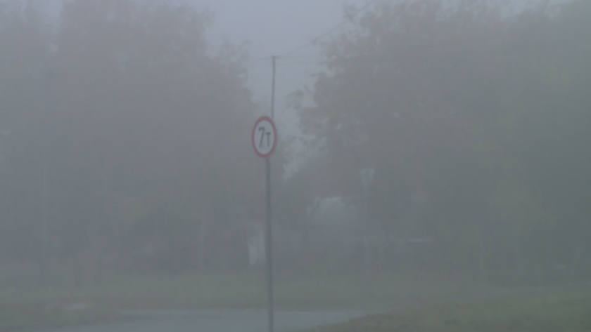 Жители на варненското село Тополи се оплакват от трафика на