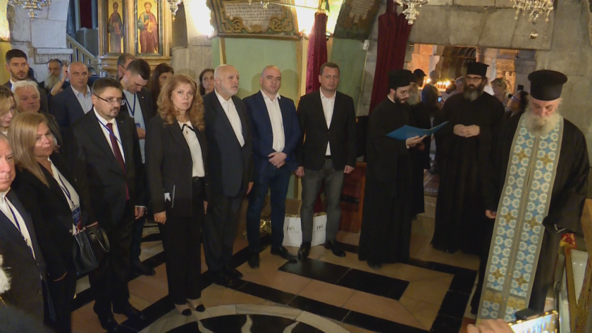 Български журналисти от цял свят ще дискутират темите, които в