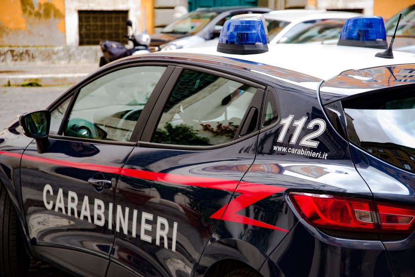 Един човек загина и няколко са ранени при нападение с нож в Италия