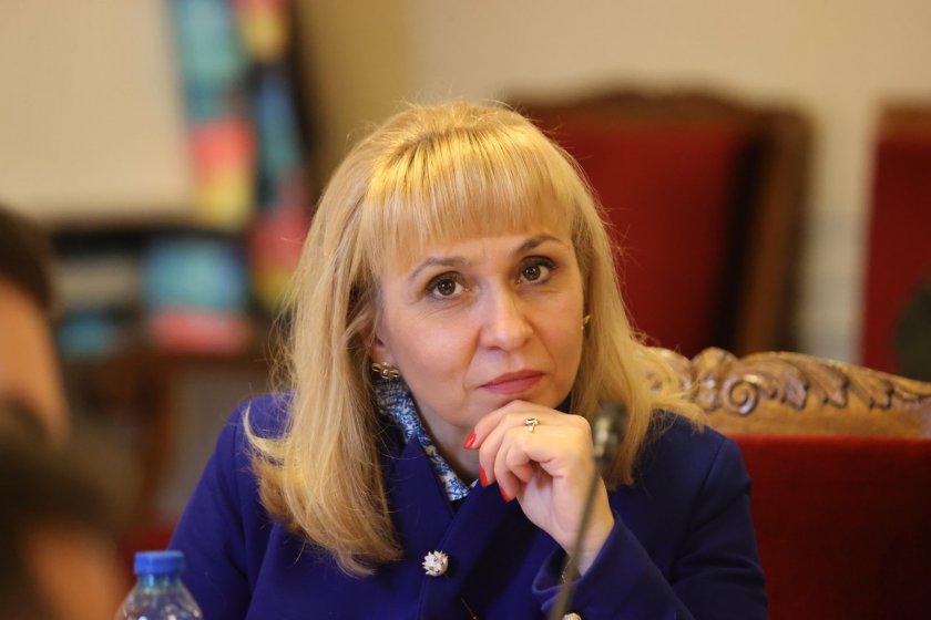Омбудсманът Диана Ковачева предлага на Министерството на регионалното развитие и
