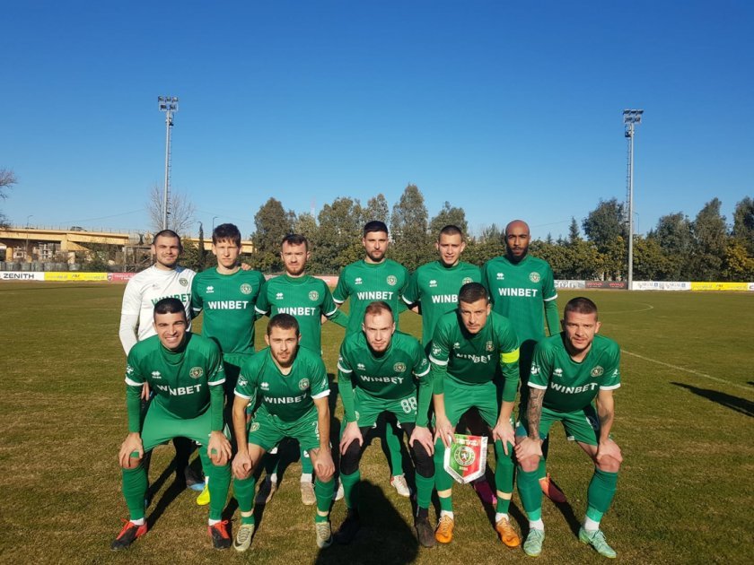 Ботев Враца и Берое затварят 16-ия кръг в Първа лига