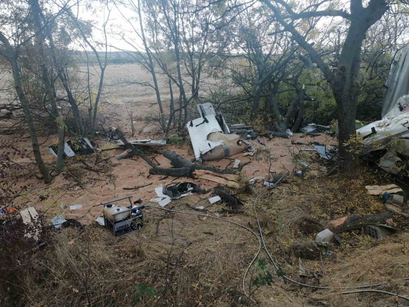 шофьор тир загина катастрофа пътя карнобат айтос