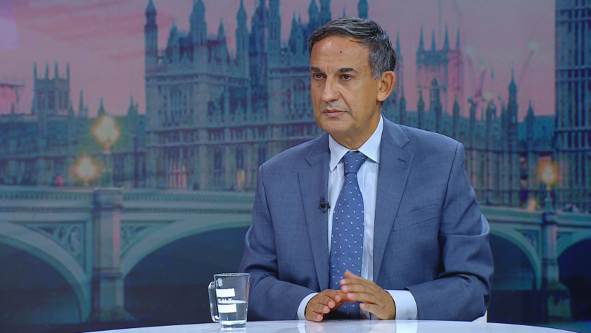 Стефан Тафров: Великобритания търси своята нова самоличност след скъсването с ЕС