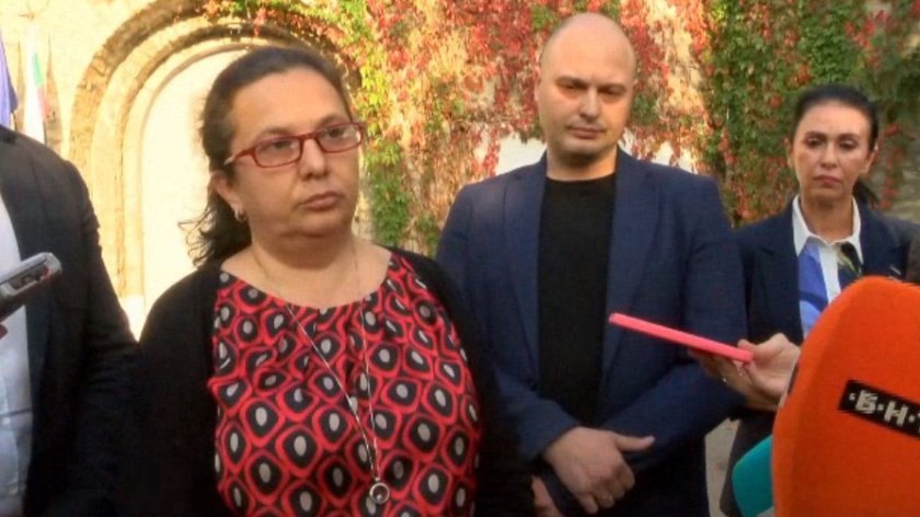 В Районната прокуратура в Стара Загора е образувано досъдебно производство