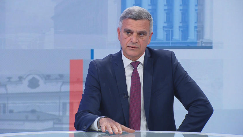 Разговорите между политическите формации за кабинет трябва да се водят