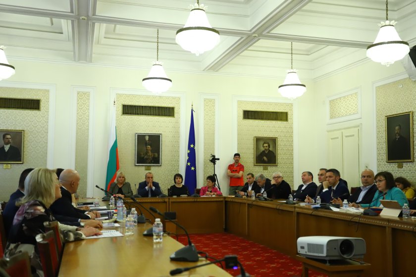 БСП поиска от главния прокурор санкции за дрогирани и пияни