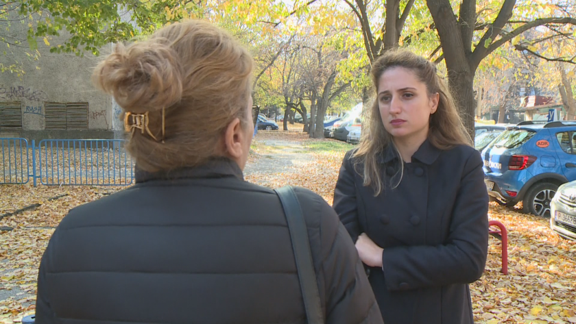 Майката на нападателя от Русе пред БНТ: Не оправдавам сина си, но ме е страх за него