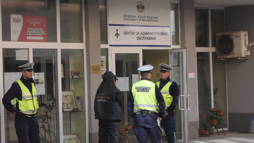 Разследват кмета на Белоградчик за злоупотреби