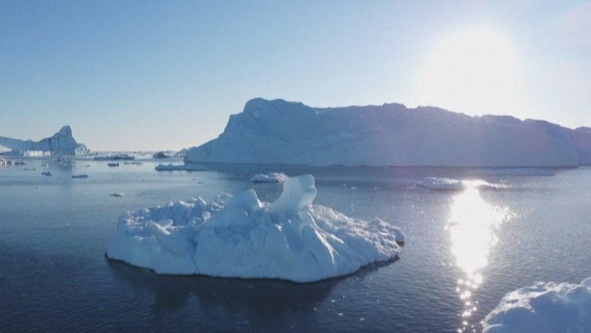 Някои от най-известните ледници в света ще изчезнат до 2050