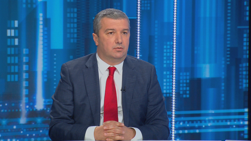 Коалицията между БСП, ПП и ДБ приключи. Оттук нататък трябва