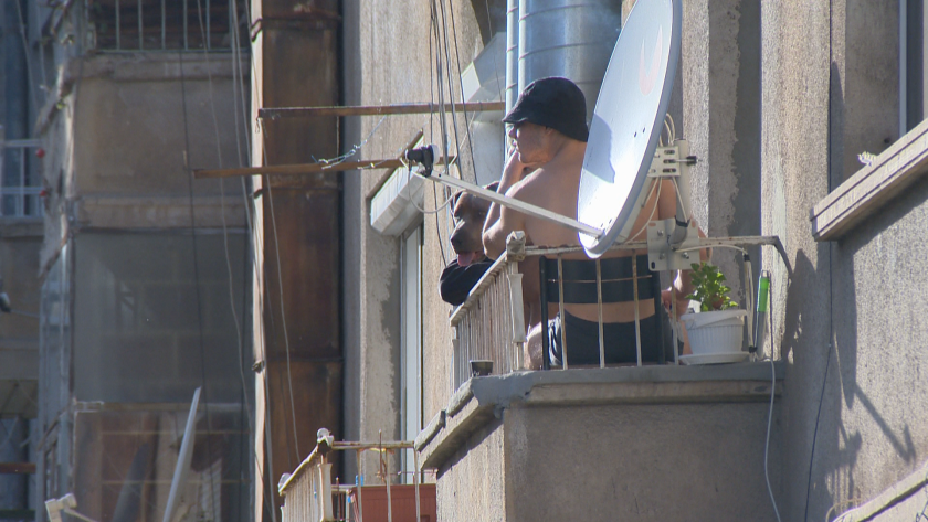 Прокурорският син от Перник се връща в ареста.Софийският градски съд