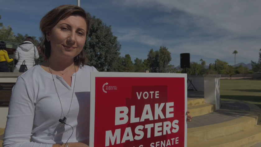 От нашите пратеници: Каква е атмосферата в лагера на републиканците часове преди междинните избори в САЩ