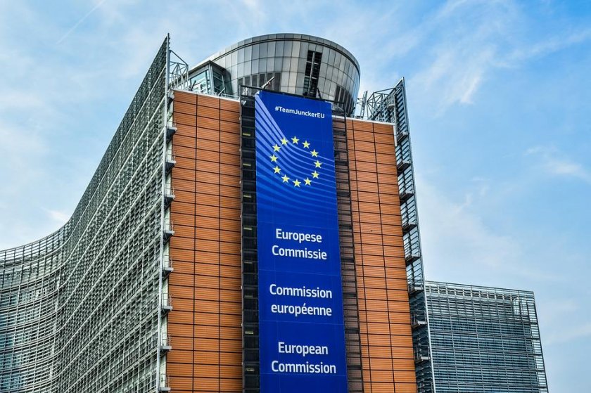 Европейската комисия даде положителна предварителна оценка за отпускането на средства