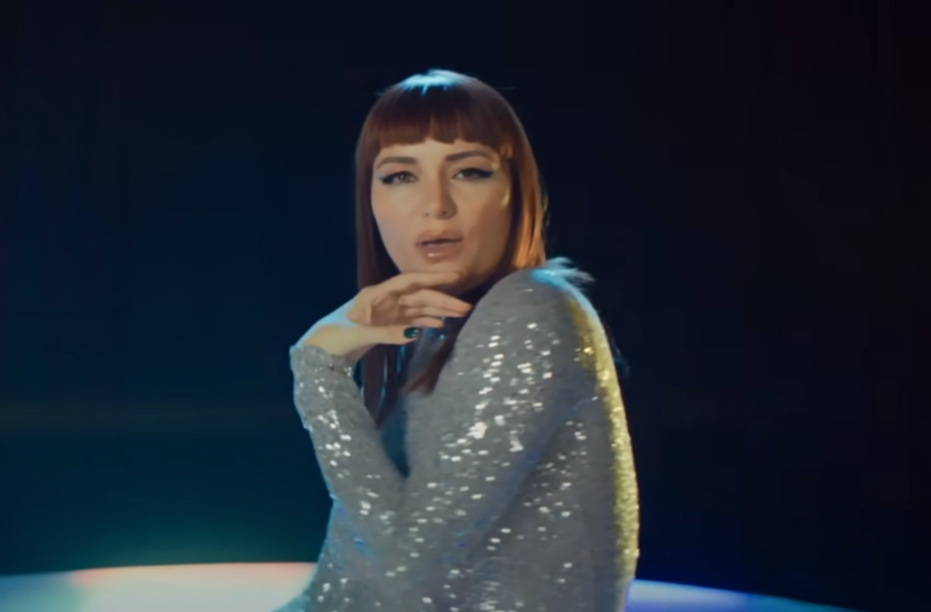 Певицата Рут Колева се извини на всички, които са се