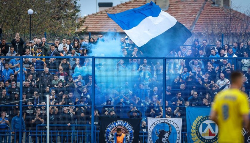 Дисциплинарната комисия към Българския футболен съюз (БФС) обяви наложените глоби