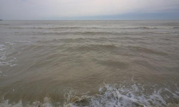 Тялото на украински военен пилот е било открито в морето