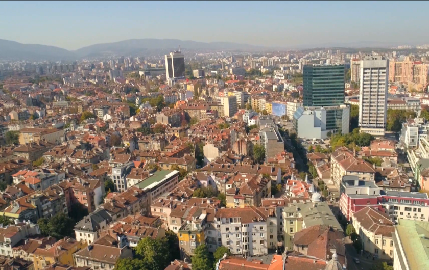 Над 90% от сградите в България се нуждаят от саниране.