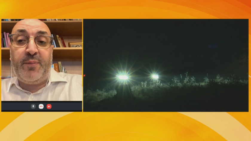 Наистита този случай е безпрецедентен не само за България, но