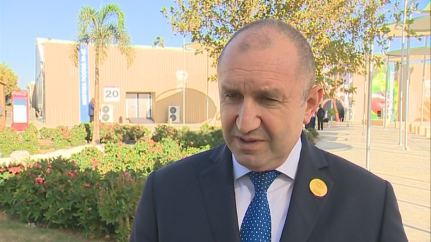 България може да бъде регионален лидер в разработването на съвременни