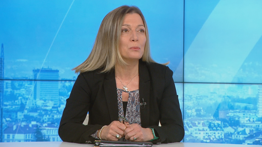 14 служители на Гранична полиция са с дисциплинарни проверки за