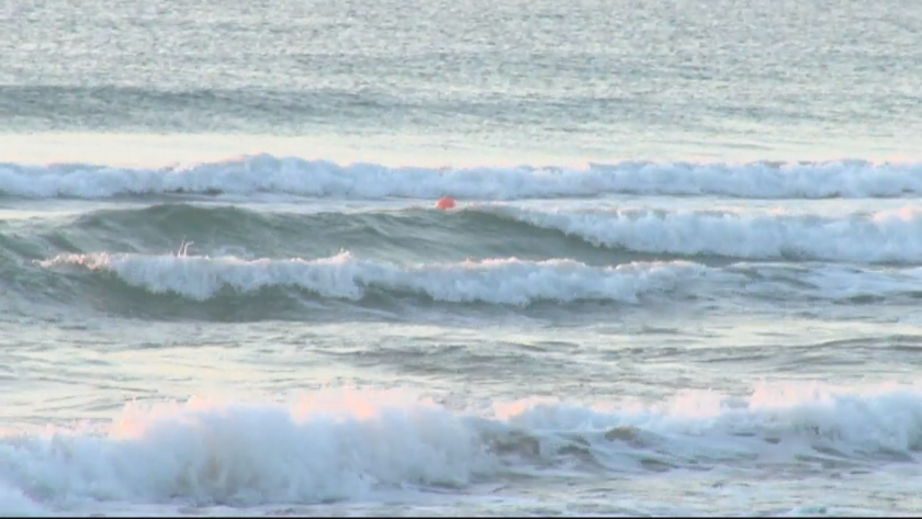 Тялото на украински военен пилот е било открито в морето