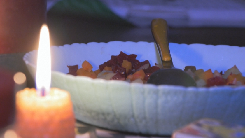 Кметът на Киев Виталий Кличко предупреди жителите на украинската столица