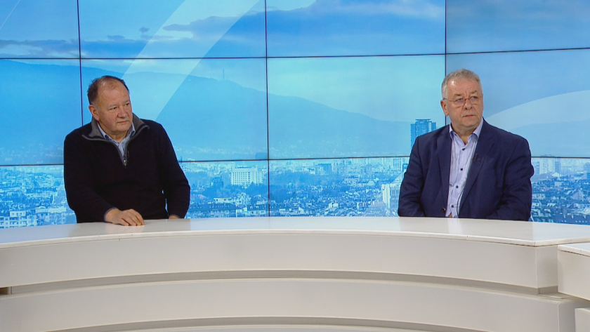 Очевидно има допуснати грешки в действията на полицията при вчерашната