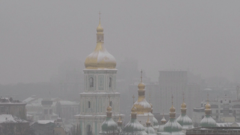 Електроснабдяването в Украйна е под контрол и няма място за