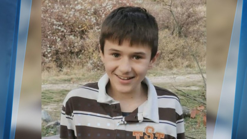 Издирването на 12-годишния Александър от Перник продължава. Все още се