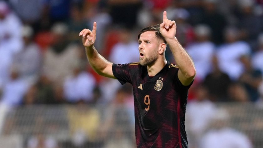 германия надви оман последната проверка световното първенство катар