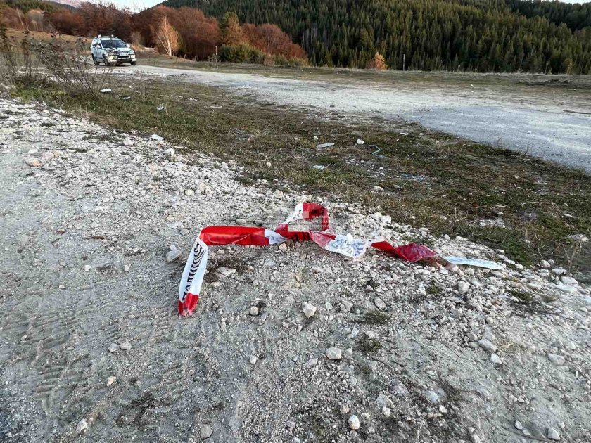 Районната прокуратура в Благоевград проверява всички версии и обстоятелства около