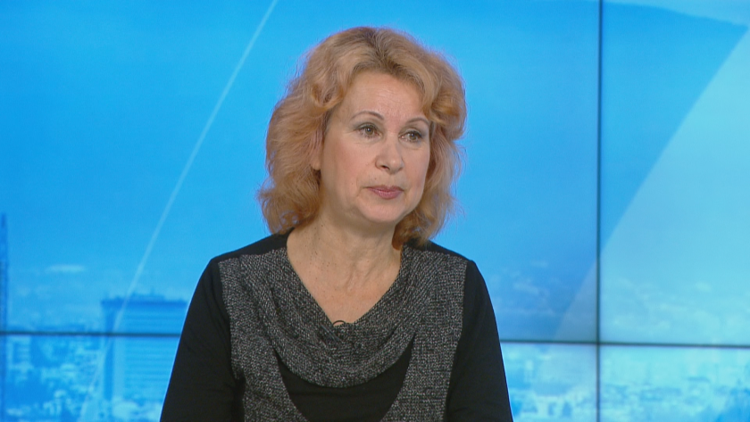 Има много големи основания за оптимизъм, с оглед на това,