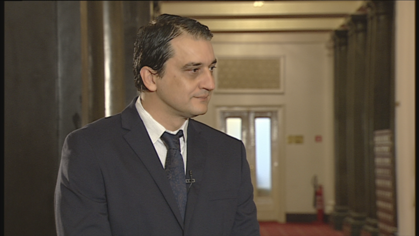 Александър Николов, "Български възход": Не е моментът да пипаме изборното законодателство