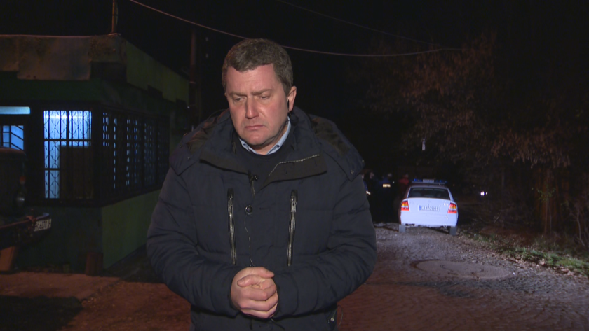 Въпреки усилията и в днешния ден на огромен човешки и