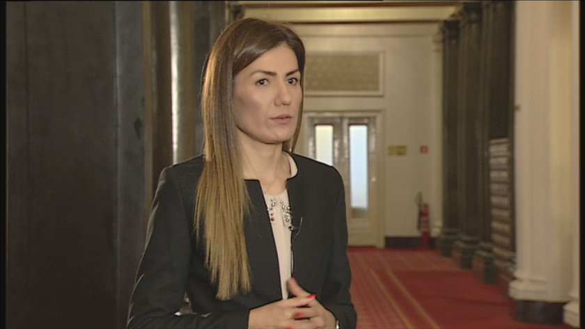 Ертен Анисова: От ДПС смятаме, че машините за гласуване са компрометирани