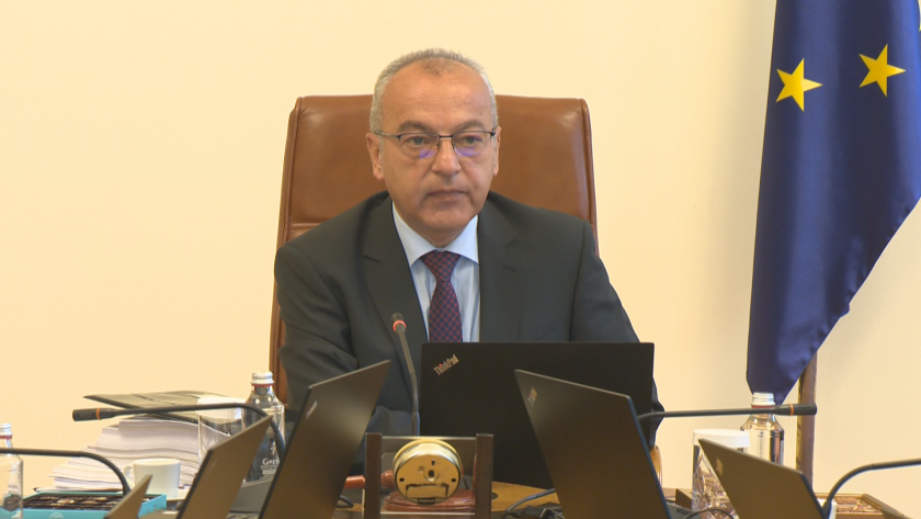 Експлозията на двете ракети в близост на границата на Полша