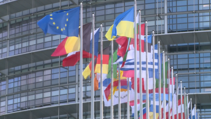 България е изпълнила всички условия, за да стане пълноправен член