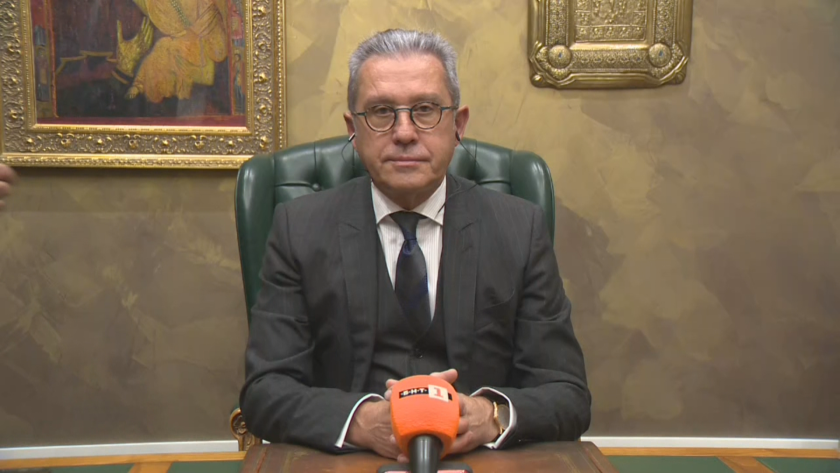 Йордан Цонев: Избирателите на ДПС искат да има редовно правителство