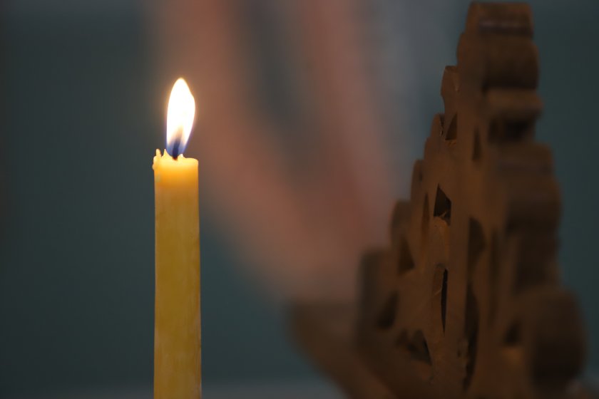 Прощаваме се с една от легендите на българския джаз -