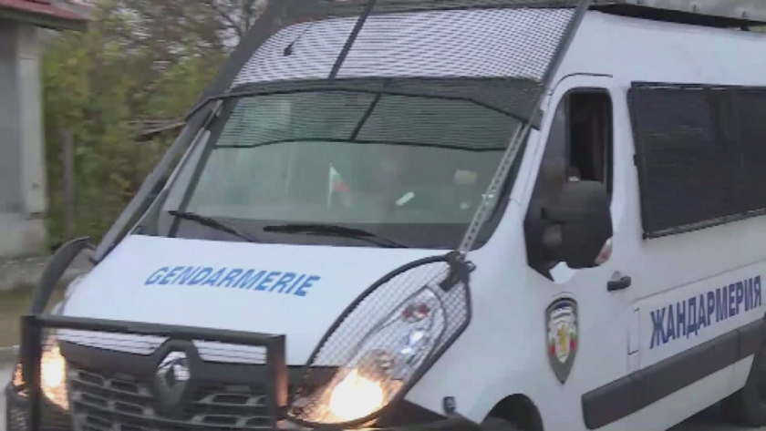 Прокуратурата в Пловдив излезе с информация за сирийското момиче, издирвано