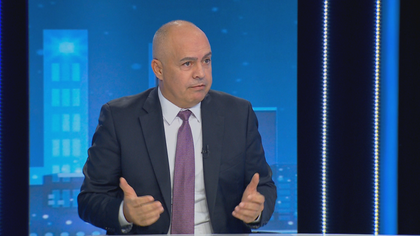 БСП е последователна в подкрепата си за смесено гласуване -