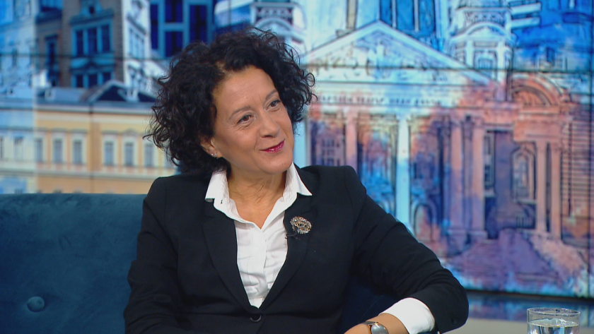 Антоанета Цонева за промените в Изборния кодекс: Да се изтеглят всички предложения и да започнем начисто