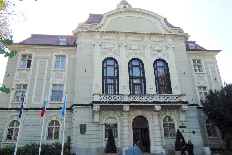 Община Пловдив заведе иск пред Окръжния съд, с който оспорва