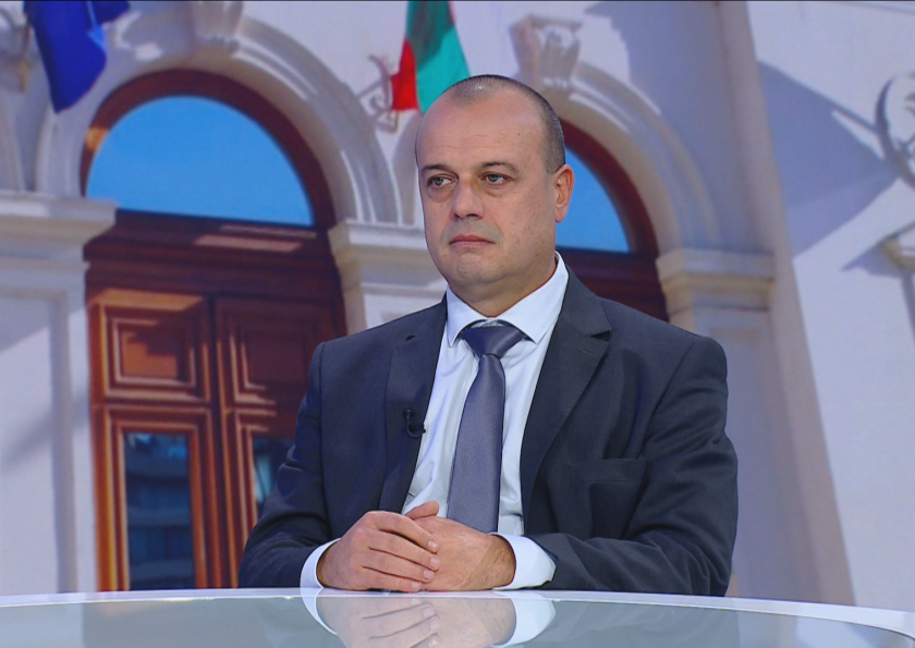 Христо Проданов, БСП: Въпросът с хартиената бюлетина ще се реши както прецени мнозинството в НС