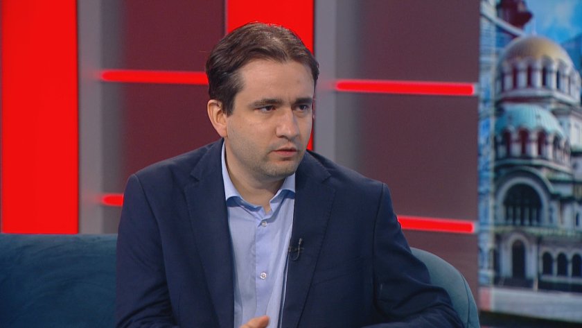 С промените в Изборния кодекс, които Народното събрание прие окончателно