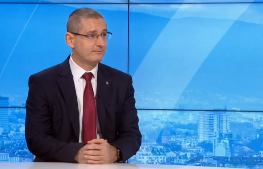 Председателят на Асоциацията на прокурорите: Реформата трябва да ускори наказателното производство