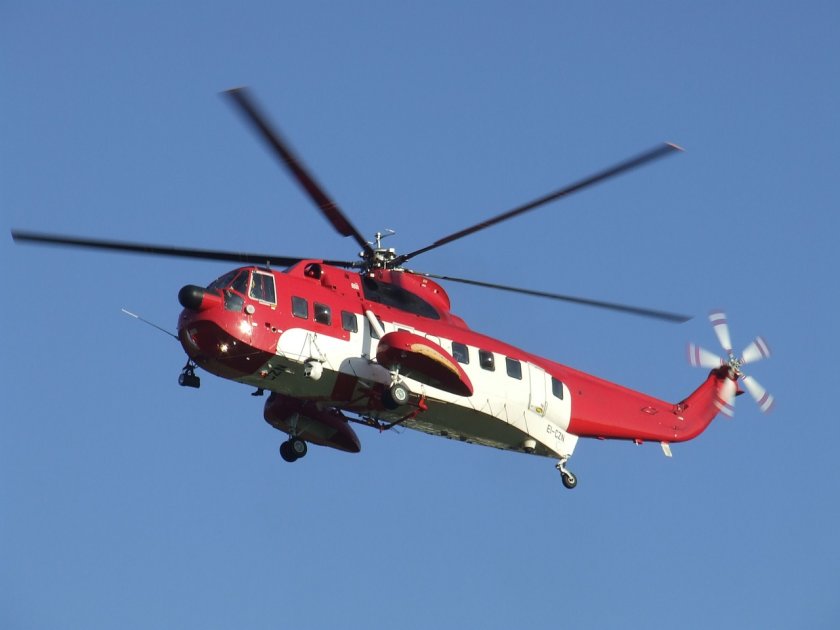 прекратена обществената поръчка закупуване медицински хеликоптери